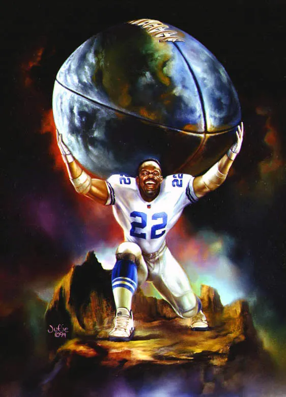 Ememitt Smith